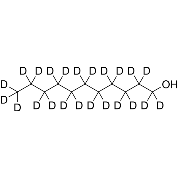 1-Undecanol-d23 349553-88-4